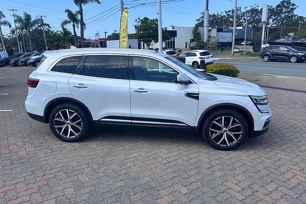 2021 Renault Koleos Intens HZG