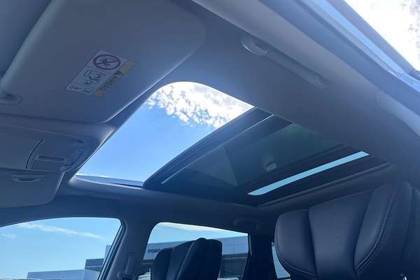 2021 Renault Koleos Intens HZG