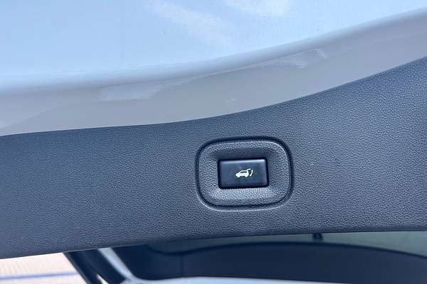 2021 Renault Koleos Intens HZG