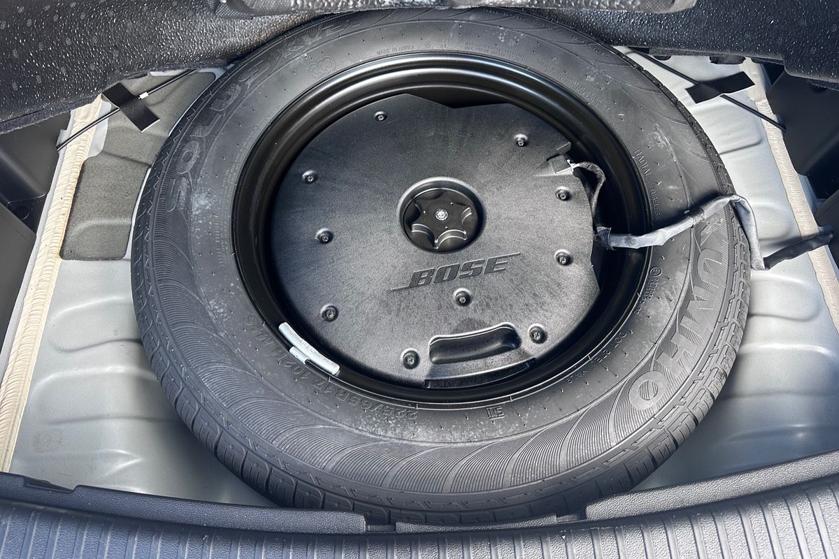 2021 Renault Koleos Intens HZG