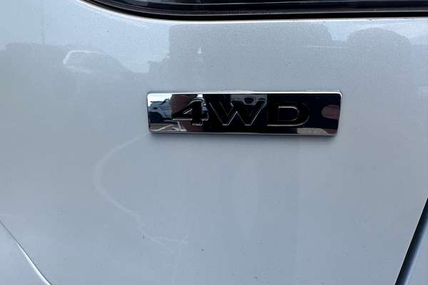 2021 Renault Koleos Intens HZG