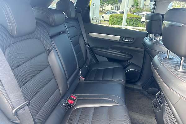 2021 Renault Koleos Intens HZG