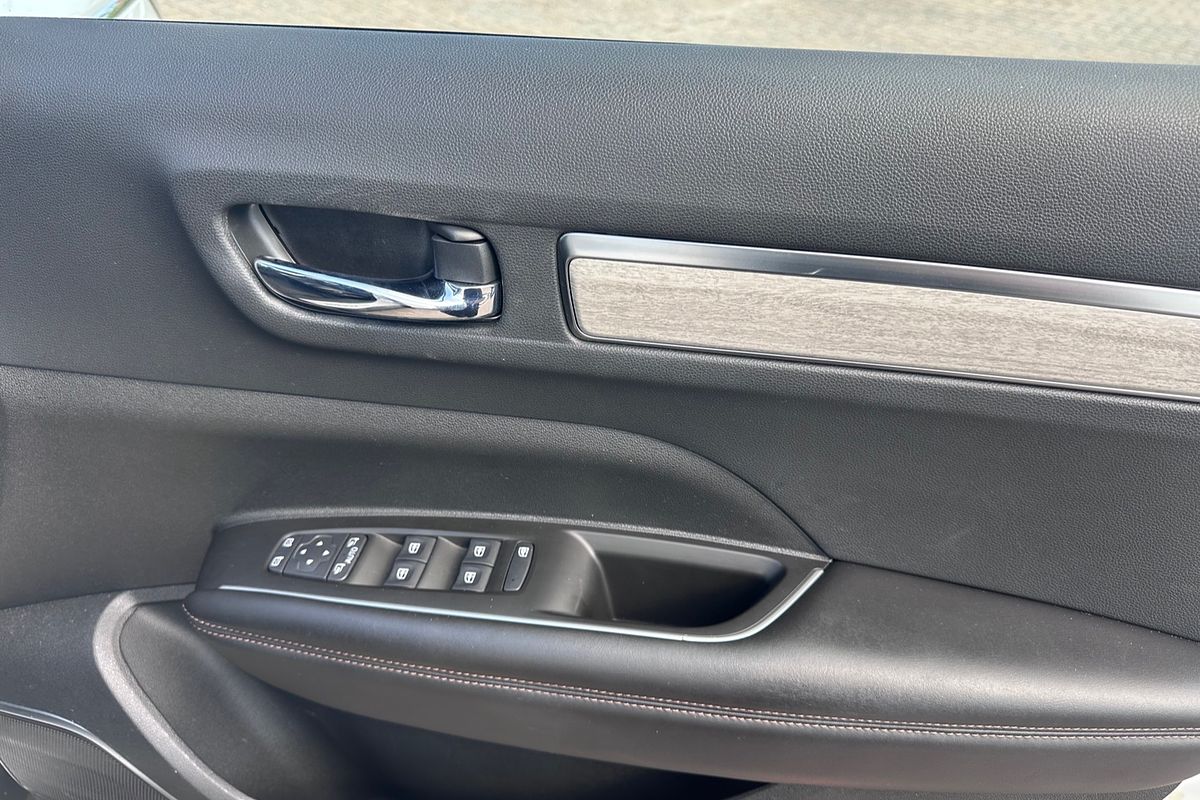 2021 Renault Koleos Intens HZG