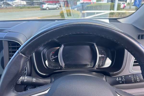 2021 Renault Koleos Intens HZG