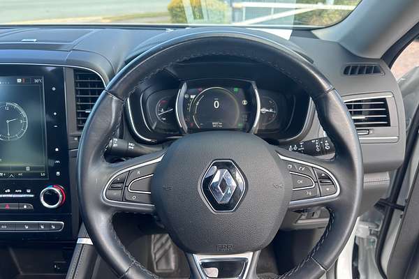 2021 Renault Koleos Intens HZG