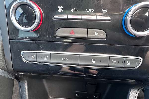 2021 Renault Koleos Intens HZG