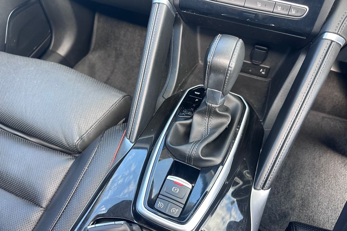 2021 Renault Koleos Intens HZG