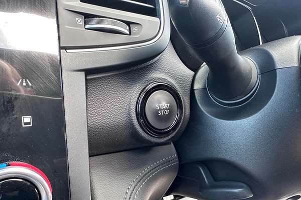 2021 Renault Koleos Intens HZG