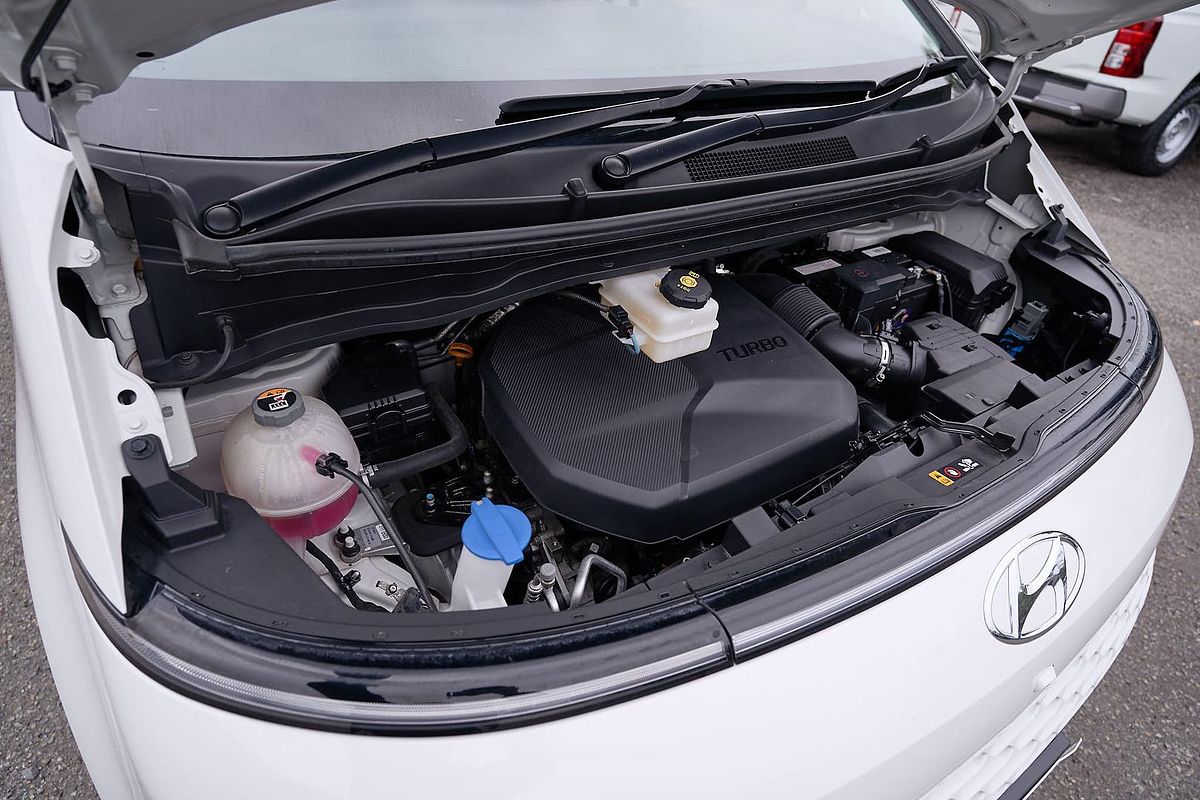 2022 Hyundai STARIA US4.V1