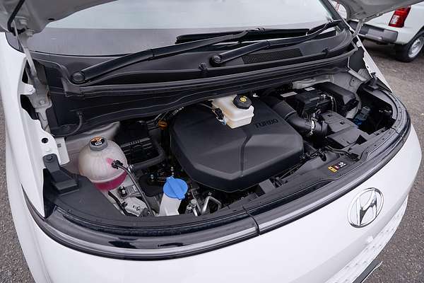 2022 Hyundai STARIA US4.V1