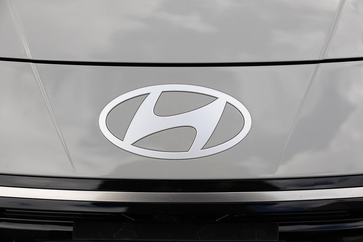 2025 Hyundai i30 N Line Premium CN7.V3