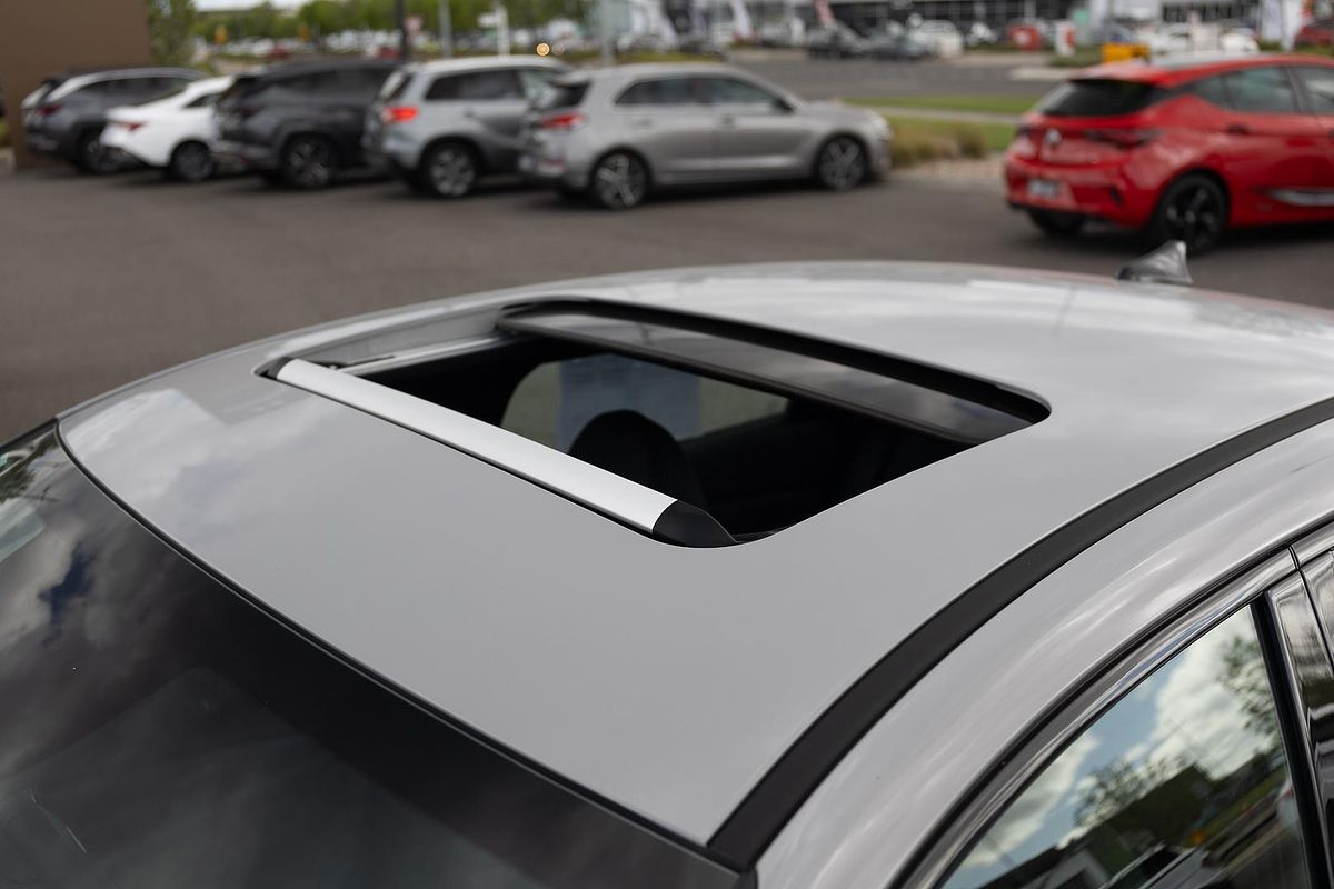 2025 Hyundai i30 N Line Premium CN7.V3