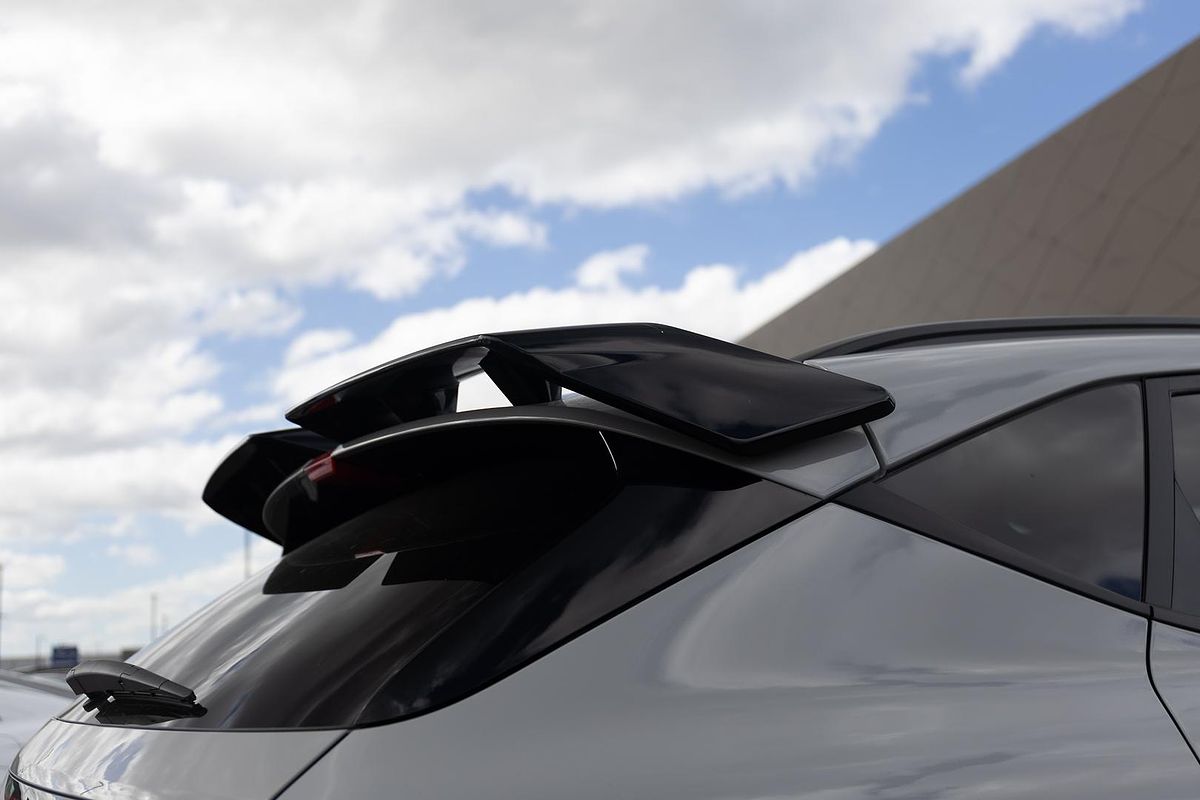 2025 Hyundai Kona Hybrid Elite N Line SX2.V3