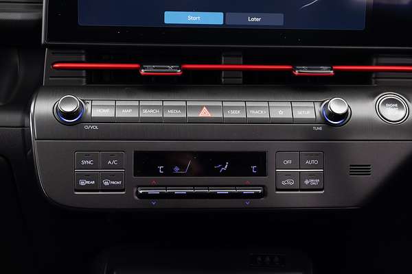 2025 Hyundai Kona Hybrid Elite N Line SX2.V3