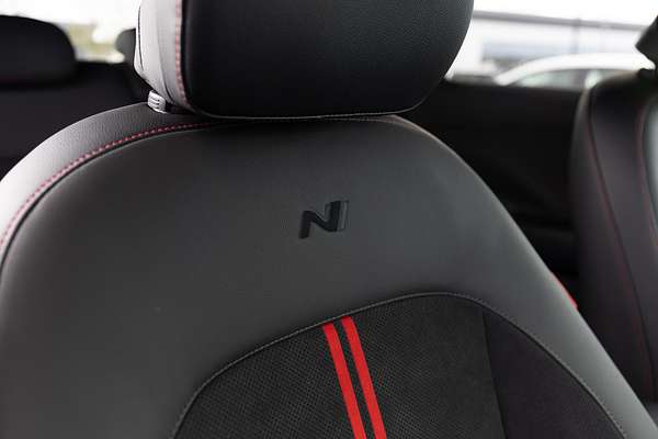 2025 Hyundai Kona Hybrid Elite N Line SX2.V3