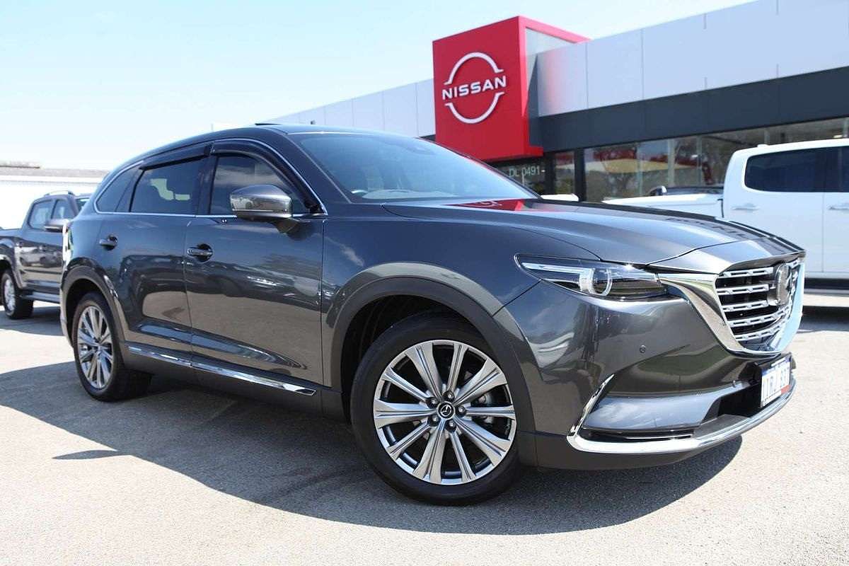 2021 Mazda CX-9 Azami LE TC