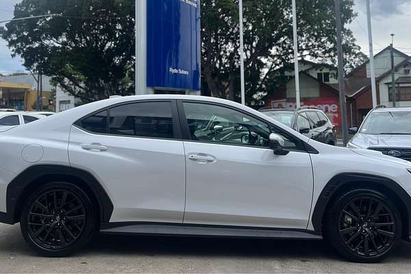 2025 Subaru WRX VB
