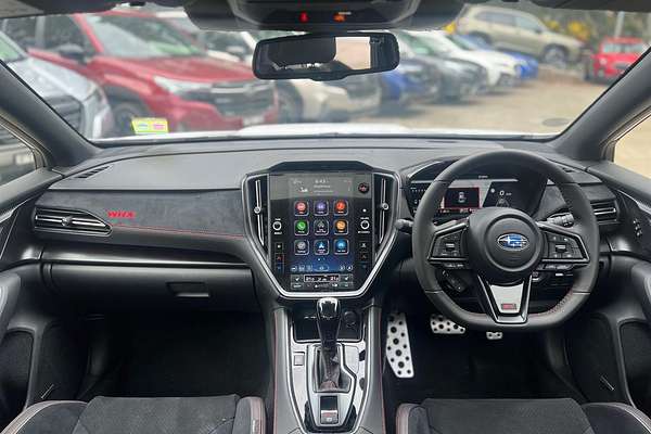 2025 Subaru WRX VB