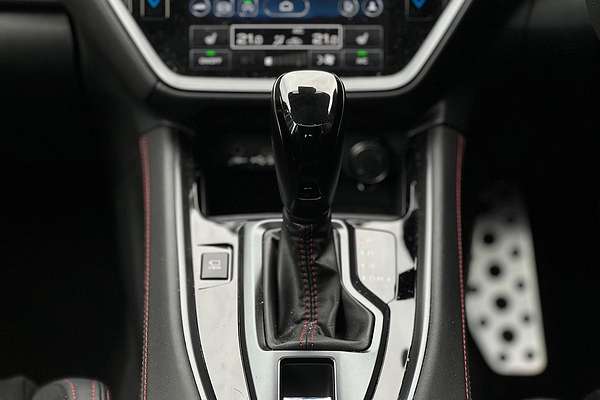 2025 Subaru WRX VB