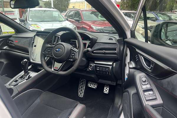 2025 Subaru WRX VB