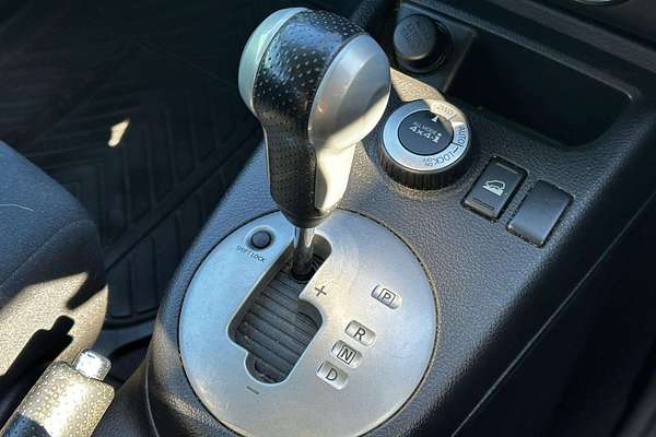2013 Nissan X-TRAIL ST T31