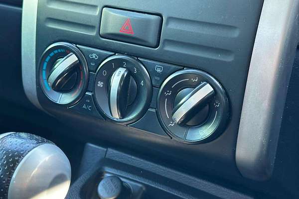 2013 Nissan X-TRAIL ST T31