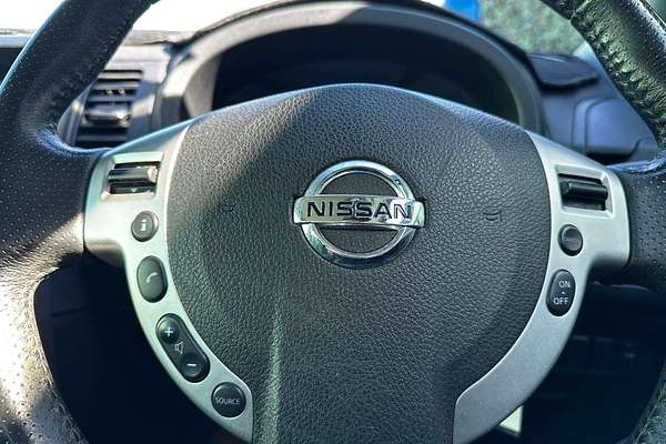 2013 Nissan X-TRAIL ST T31