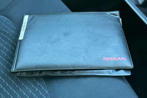 2013 Nissan X-TRAIL ST T31