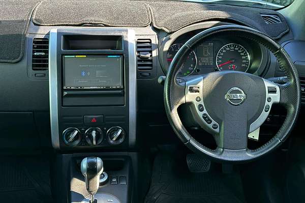 2013 Nissan X-TRAIL ST T31