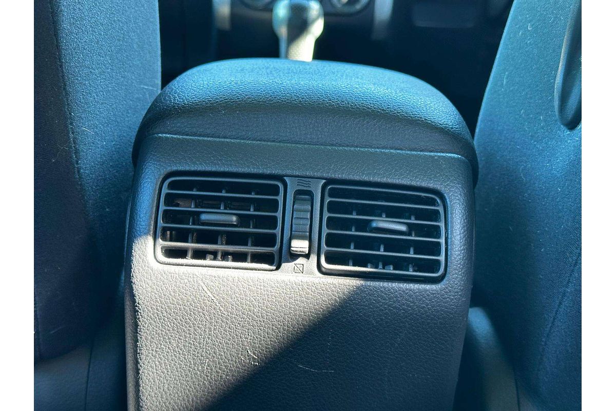2013 Nissan X-TRAIL ST T31