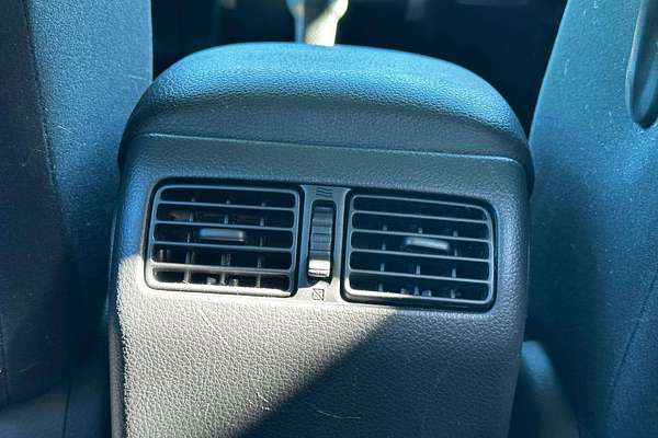 2013 Nissan X-TRAIL ST T31