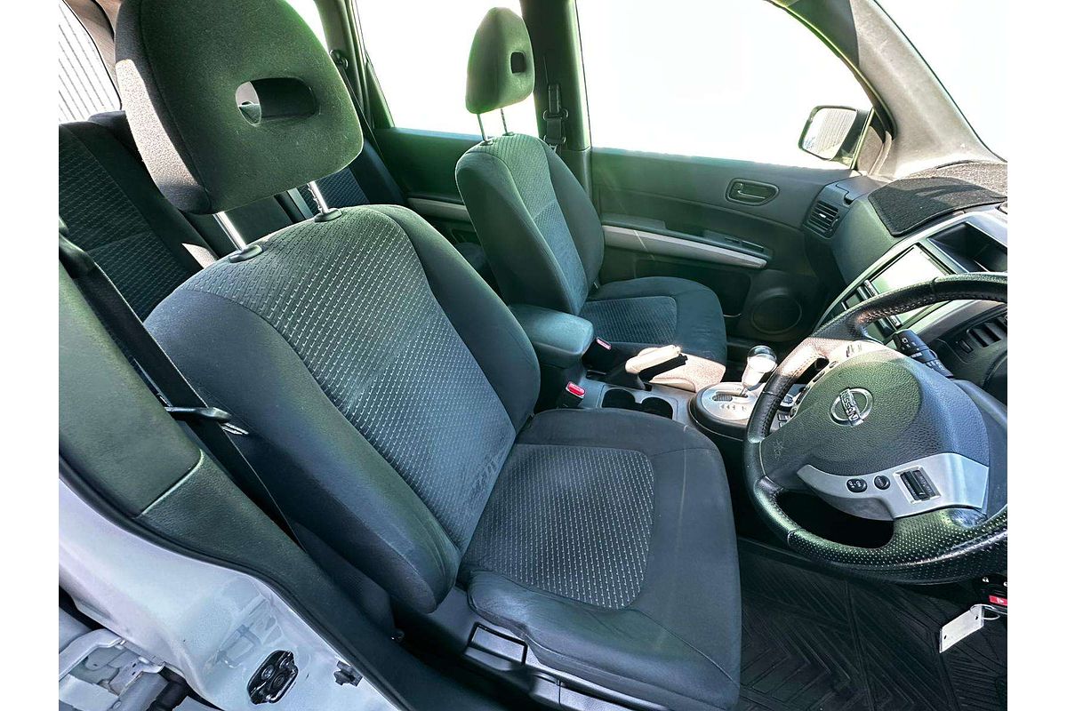 2013 Nissan X-TRAIL ST T31