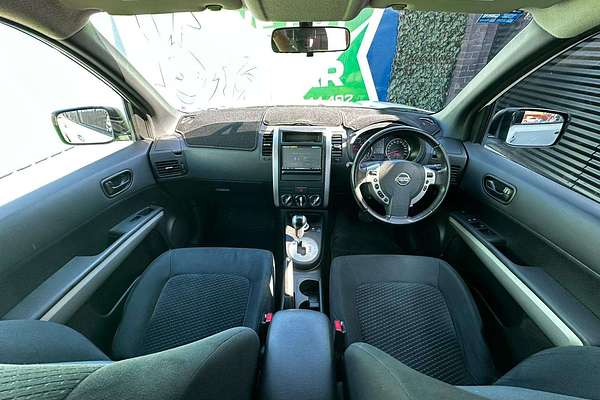 2013 Nissan X-TRAIL ST T31