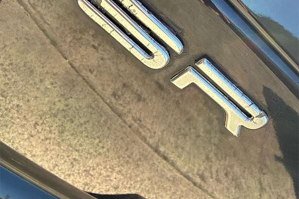 2009 Ford Territory SR SY