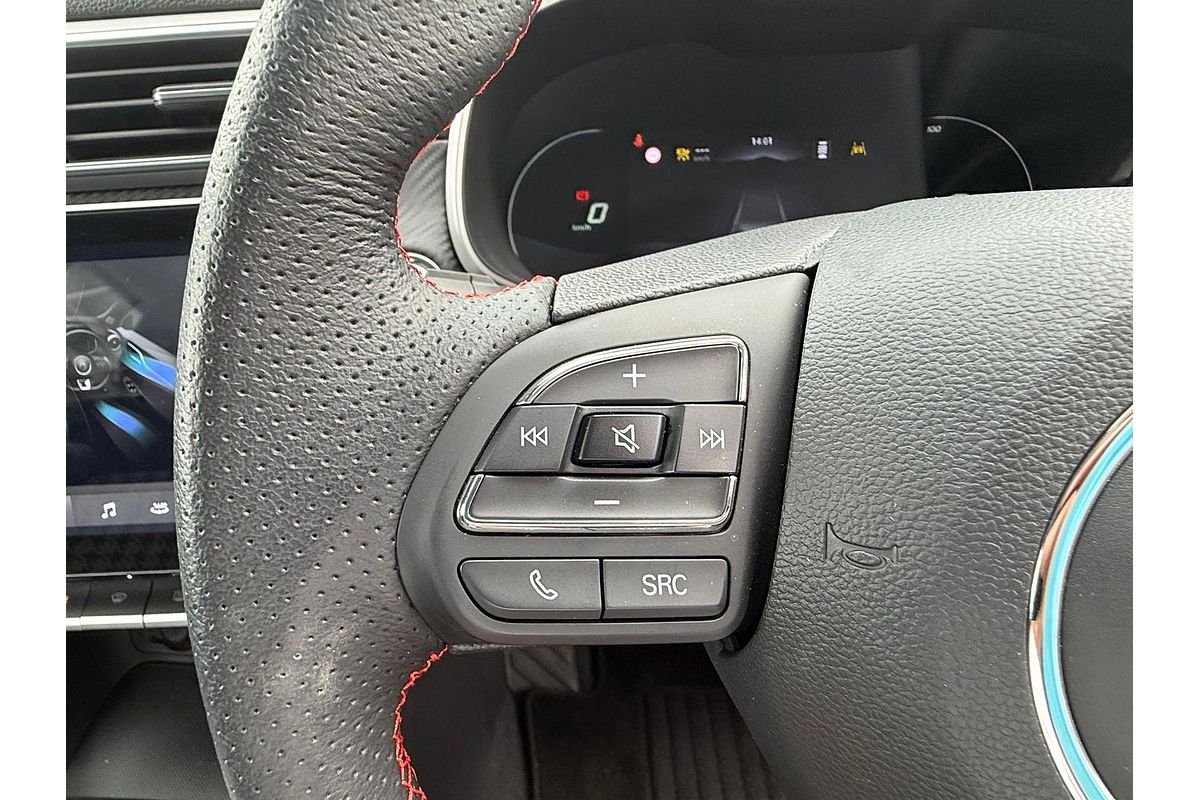 2023 MG ZS EV Excite AZS1