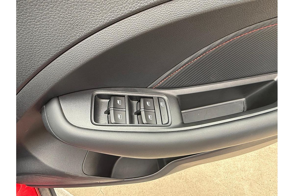 2023 MG ZS EV Excite AZS1
