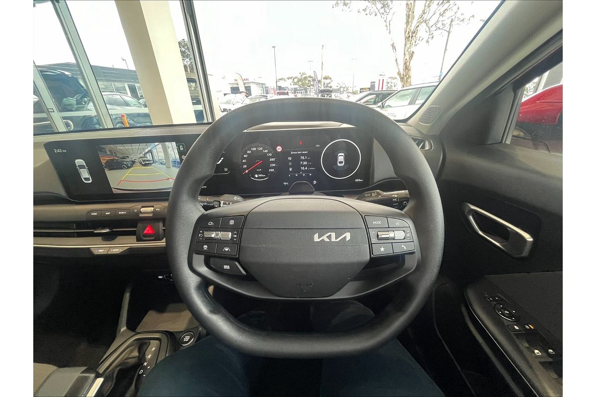 2024 Kia K4 S CL4m