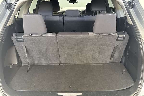 2023 Toyota Kluger GX AXUH78R