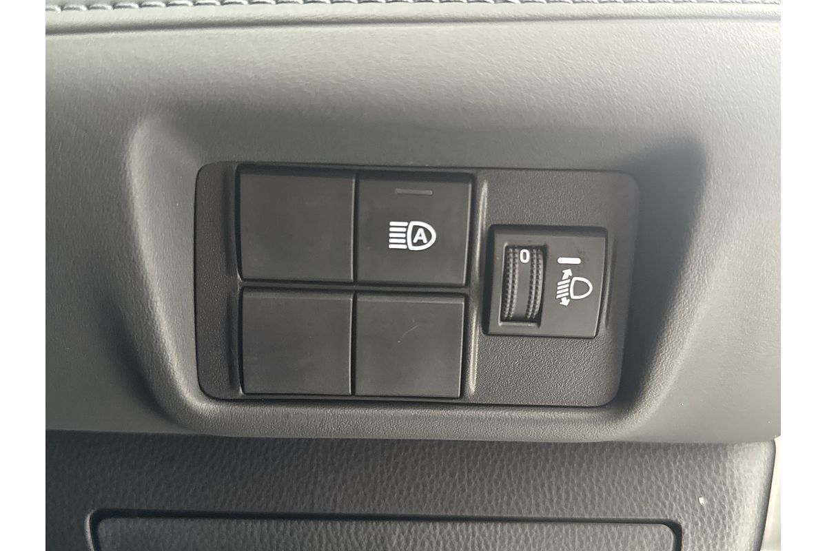 2023 Toyota Kluger GX AXUH78R
