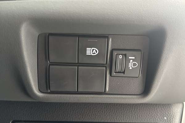 2023 Toyota Kluger GX AXUH78R