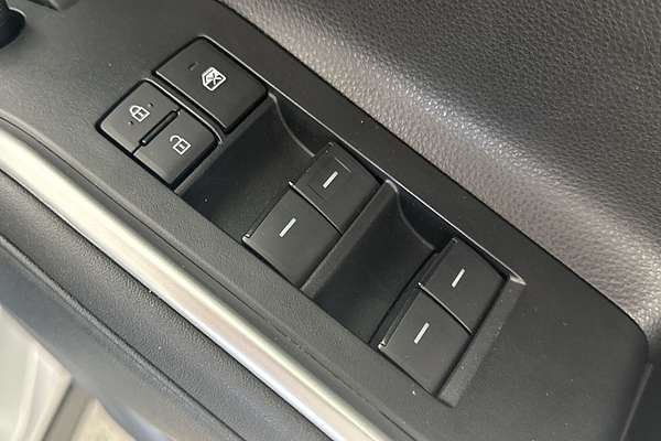 2023 Toyota Kluger GX AXUH78R