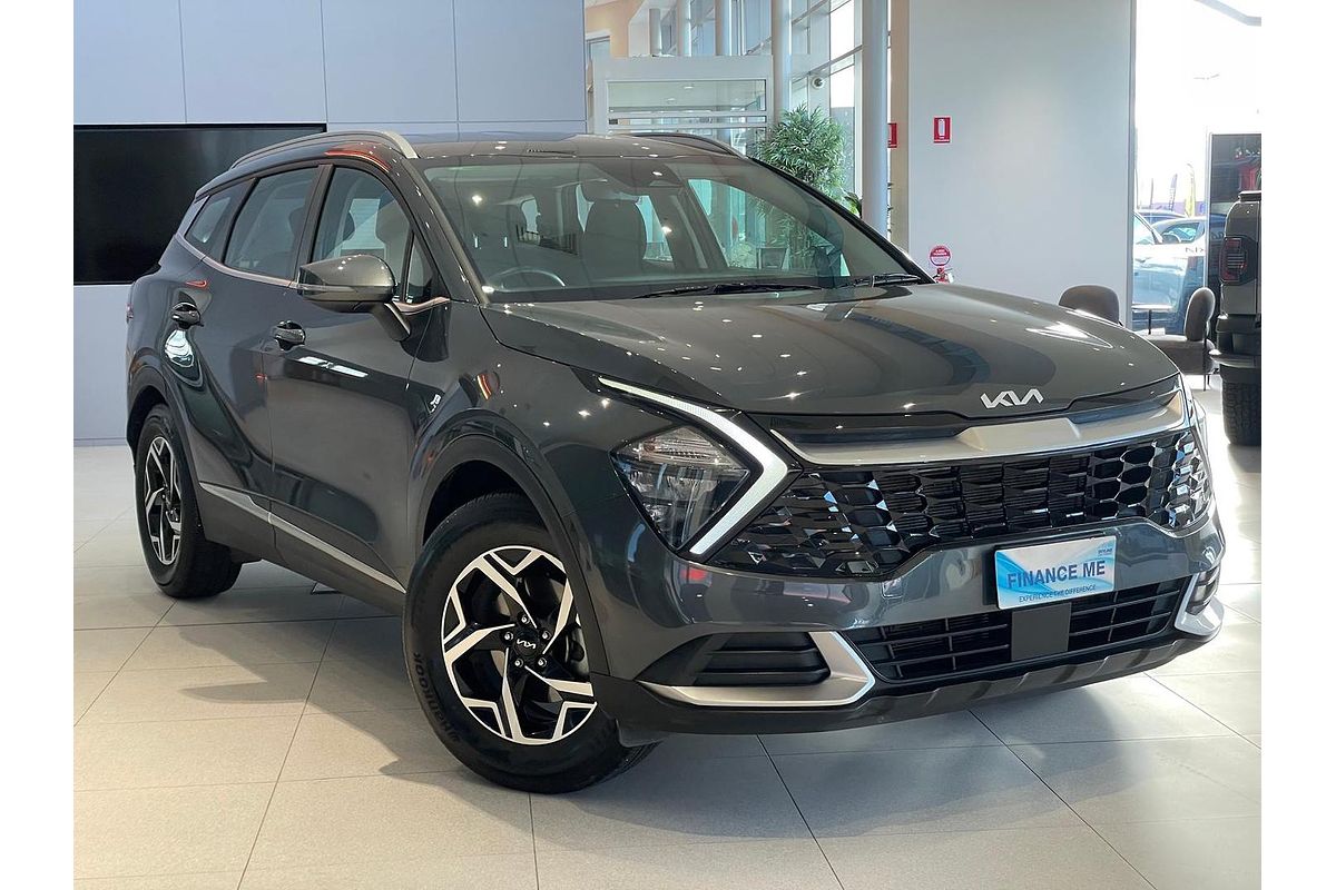 2024 Kia Sportage S NQ5