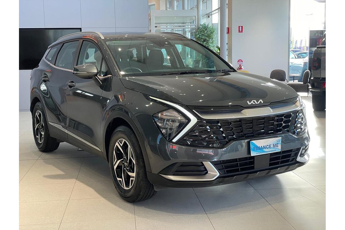 2024 Kia Sportage S NQ5