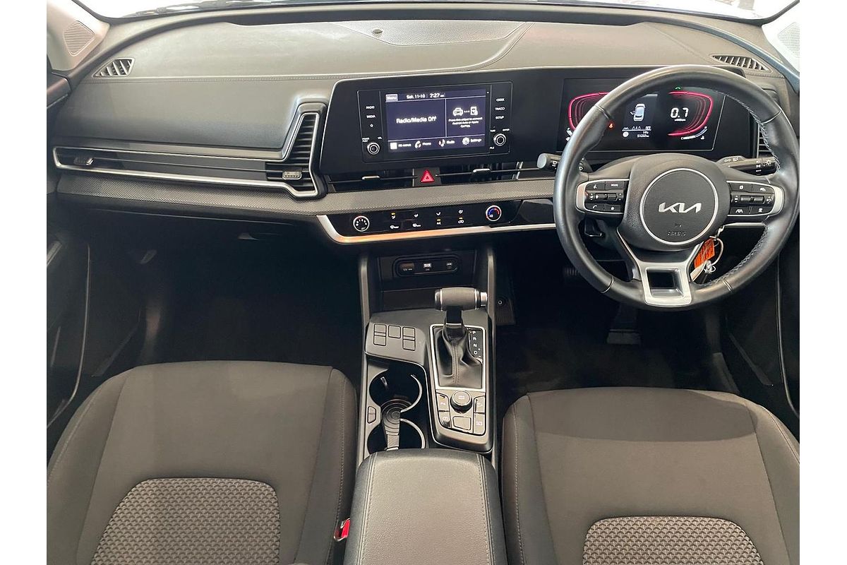 2024 Kia Sportage S NQ5