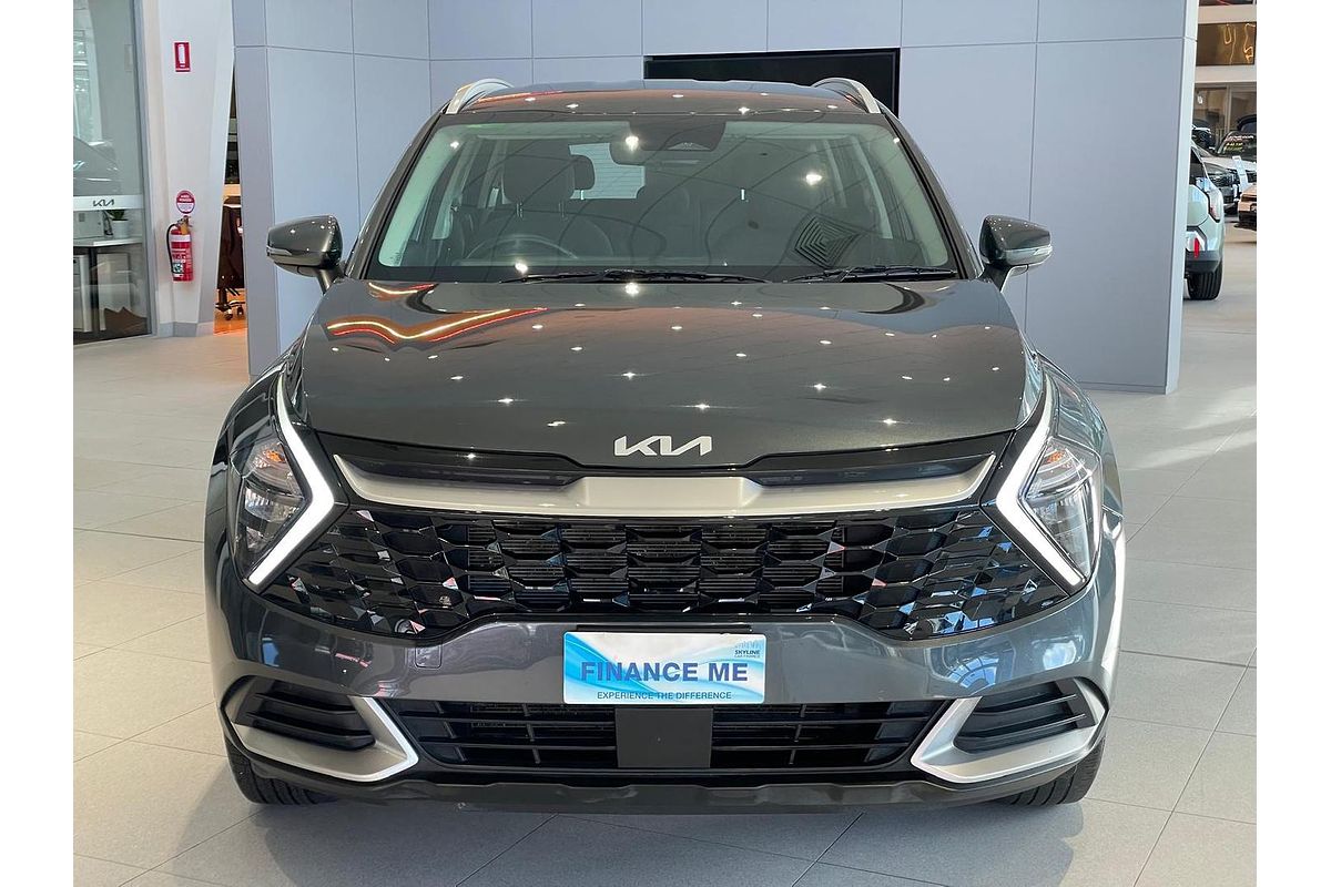 2024 Kia Sportage S NQ5