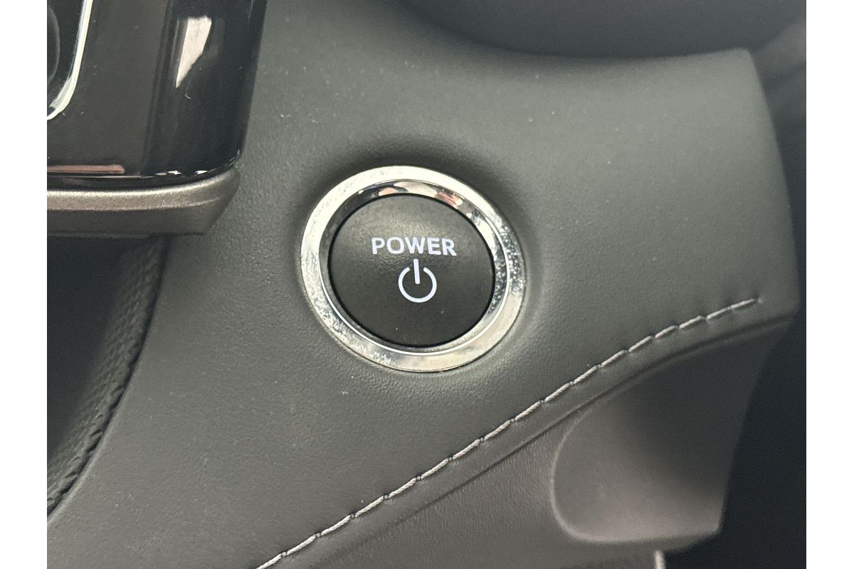 2023 Toyota Kluger GX AXUH78R