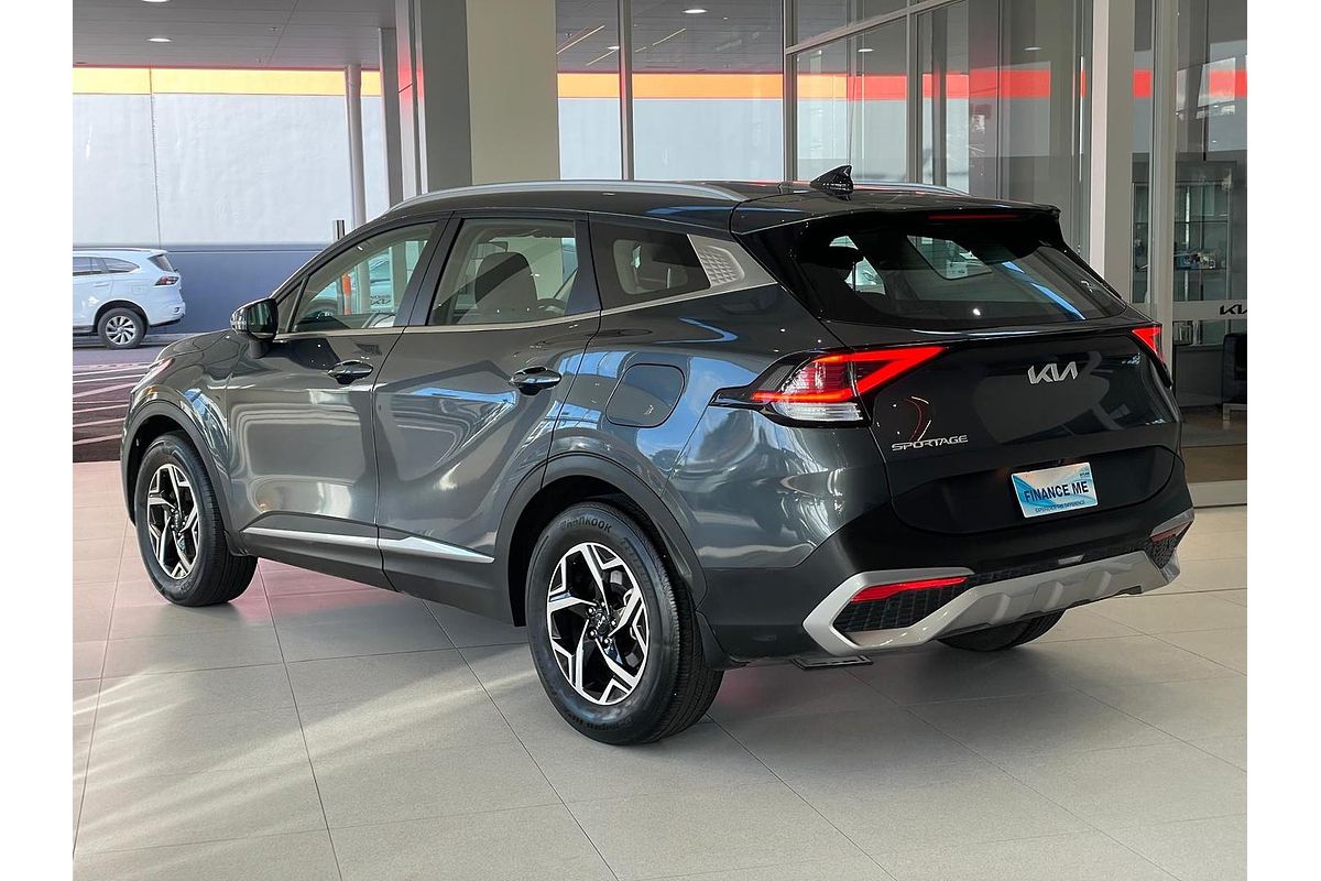 2024 Kia Sportage S NQ5