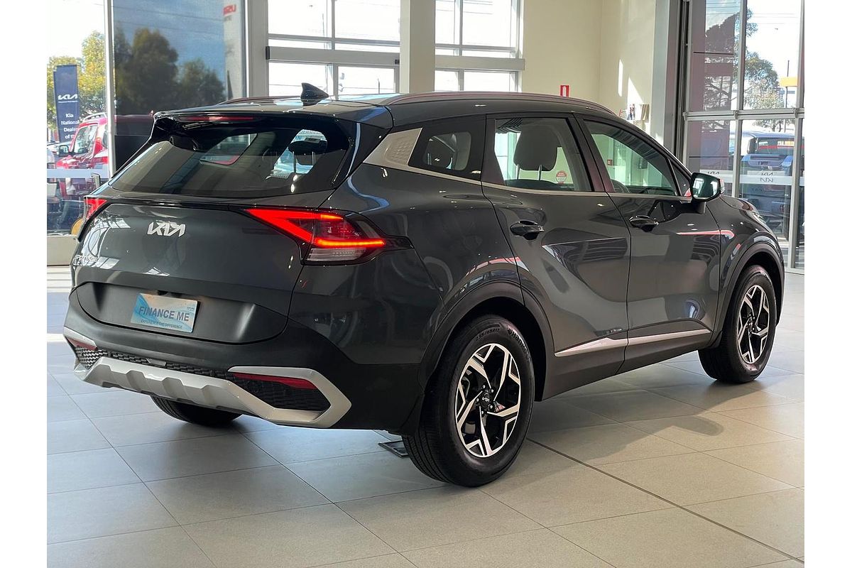 2024 Kia Sportage S NQ5