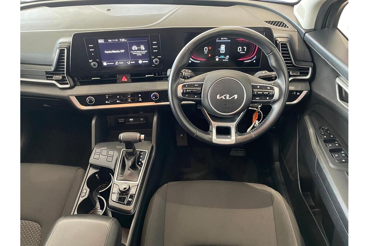 2024 Kia Sportage S NQ5