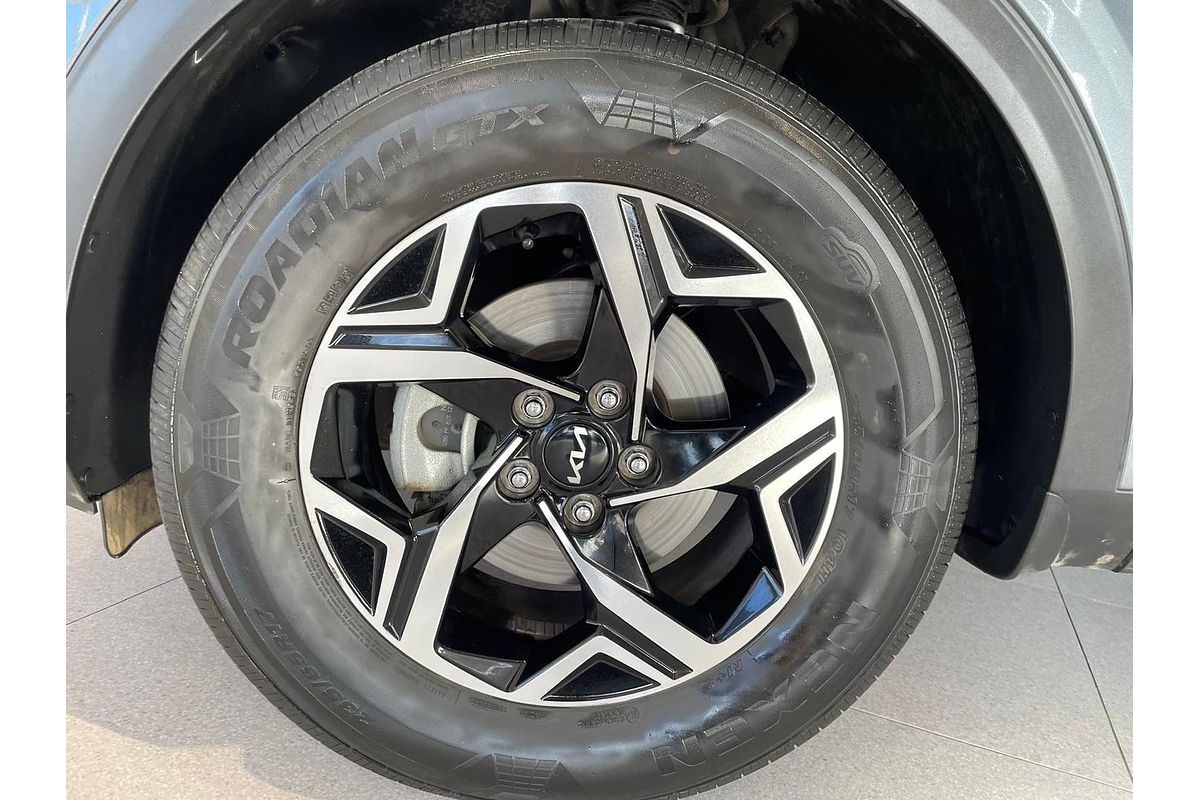 2024 Kia Sportage S NQ5